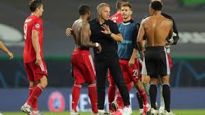 Kevin de bruyne (l.) im zweikampf mit lucas torreira vom fc arsenal. Champions League Finale Kevin De Bruyne Erleidet Knochenbruche Im Gesicht Stern De