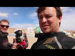 Part 2 San Felipe Baja Mexico with Keith Fields