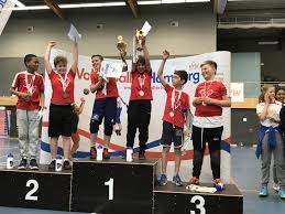 We did not find results for: Grundschule Cup Finale Schule Wielandstrasse