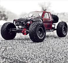 Modelisme Rc Cars Vehicles Rc Rock Crawler