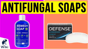 But i do use a. Top 10 Antifungal Soaps Of 2020 Video Review