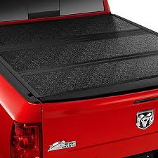 Bak Bakflip F1 Hard Folding Tonneau Cover