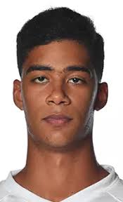 2021 Men's Soccer Roster