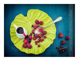 Recette Coulis De Fruits Rouges Coulis De Fruits Fruits Rouges Coulis