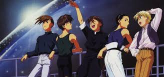 Mobile suit gundam wing isn't the first series in the legendary gundam franchise, which has spanned numerous tv series, movies and mangas, nor is it the last, but for many. Gundam Wing Staffel 1 Jetzt Online Stream Anschauen