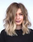 60 Inspiring Long Bob Hairstyles and Long Bob Haircuts for ...