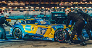 Jun 23, 2021 · gabriele nissim, presidente di gariwo,. Strong Performance By Bilstein At The Nurburgring Engineered