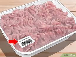 More images for how to tell if hamburger meat is bad » 3 Ways To Tell If Ground Beef Has Gone Bad Wikihow