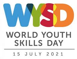 The main motive or theme of international youth day 2021 is to regenerate the youth and redirect them in a proper way. World Youth Skills Day 2021 Ymca International World Alliance Of Ymcas