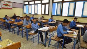 اليوم.. طلاب الشهادة الإعدادية بالإسماعيلية يؤدون امتحان اللغة الإنجليزية -  موقع في الجامعة