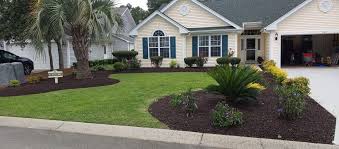 Also, based upon your inputs, see a practical visual representation of the area covered. Advantages To Using Rubber Mulch For Landscaping