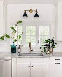 Jenny Minns Boston Area On Instagram I Took This Cheery Spring Y Picture Yesterday And Today I Am Watching Snow Fa Kitchen Paint Kitchen Cabinets Kitchen