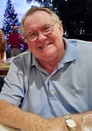 In loving memory of Lee Eisen Roberts