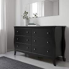 Shop for chests and dressers available for your home inside this furniture catalog. Pin On Black Dressers