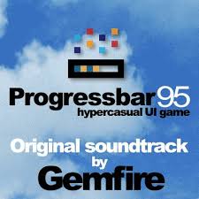 It turns vintage gui elements like panels, buttons and icons into game elements! Stream Gemfire Listen To Progressbar 95 Ost Playlist Online For Free On Soundcloud