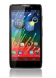 Motorola droid razr hd android smartphone. Motorola Droid Razr Hd 16gb Xt926 Black Verizon Pricepulse