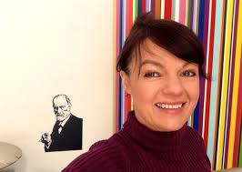 Kurt Grahnke and Dr. Marlene Kocan discuss the “New Freud”