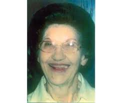 Anna Christy Obituary (1928