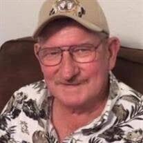 Tommy Dale Choate Obituary