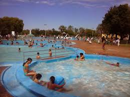 Cabanas En Termas De Guaviyu Paysandu Uruguay Vermietungen Quebracho