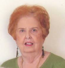 Mildred "Millie" Coleman Obituary