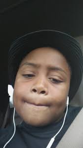 Roman Gould (@lil_roman15)