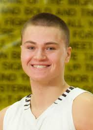 Nobody knocks down free throws like Bay County boys basketball leaders  Justin Bates and Travis Havercamp