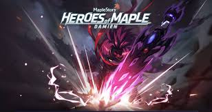 Maplestory magnus prequest guide the magnus prequests to unlock normal and hard mode magnus boss are actually quite easy and short to complete. Damien Guide Official Maplestory Website
