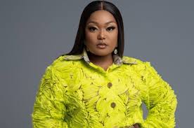 MaKhumalo denies dropping her husband's surname - 'I didn't change anything' | News24