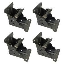 High Quality Foldable Support Hinge Video Video Locking Hinge Folding Workbench Folding Table Legs