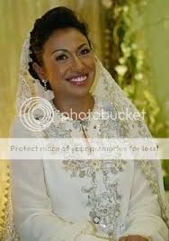 Kisah 1Malaysia Kamu & Aku: Cinta Pandang Pertama Ning Baizura