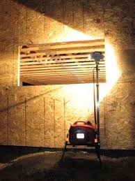 Lentry Generator Lights For Remote And Area Scene Lighting Intro And Overview Ventry Solutions Inc Portable Light Lighting Working Area