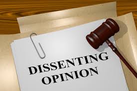 نتیجه جستجوی لغت [dissented] در گوگل