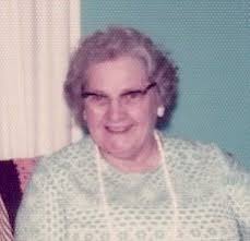 Beatrice (Elliott) Walsh (abt.1905-abt.1987)