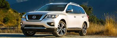 We did not find results for: Tow More With The Pathfinder Don Williamson Nissan
