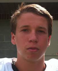 Prep roundup: Brackman leads Monsignor Donovan to next round of playoffs