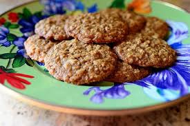 Brown Sugar Oatmeal Cookies Brown Sugar Oatmeal Cookies Oatmeal Cookie Recipes Brown Sugar Oatmeal