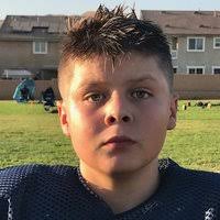 Yucaipa D1 Jr Pee Wee 2019 JAAF