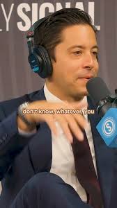 Don’t miss Michael Knowles