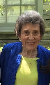 Martha Gholson Obituary