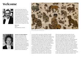 Brochure Textile Collections In Russia 29 May 6 June 2020 Hali