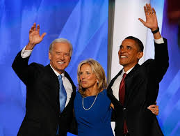 (aka amtrak joe), as of november 7, 2020 became the putative president elect of the united states of america. 2008 Democratic National Convention Day 3 Mpr News