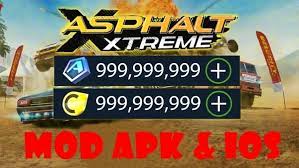 · visit the download page and then click on the download apk button. Asphalt Xtreme Mod Apk Ios Unlimited Credits And Tokens Redmon Pie