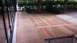 Weather seal all your decks immediately after work completion. The Definitive Guide To Ipe Decking Dallas Deck Craft