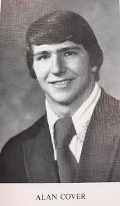 It's "Throw Back Thursday" and our featured Alum is Alan Cover from the  Class of 1973🌟 Alan states his favorite memory of KCHS is the sporting  activities. His favorite teachers were Chick