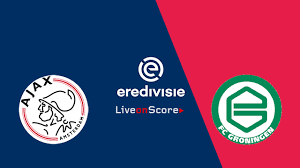 Maybe you would like to learn more about one of these? Ajax Amsterdam Vs Fc Groningen Preview And Betting Tips Live Stream Netherlands Eredivisie 2018 2019