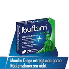 Es gehört zu der gruppe der peripher wirksamen schmerzmittel. Ibuprofen Wirksam Gegen Schmerzen Und Entzundungen