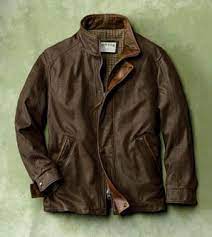 Field Jackets Fit For The Rough Riders Leather Jacket Men Best Leather Jackets Winter Leather Jackets