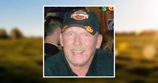 Ronald Earl Mcgee Obituary October 21, 2016