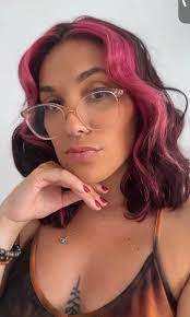 Danielle Rosado's Instagram, Twitter & Facebook